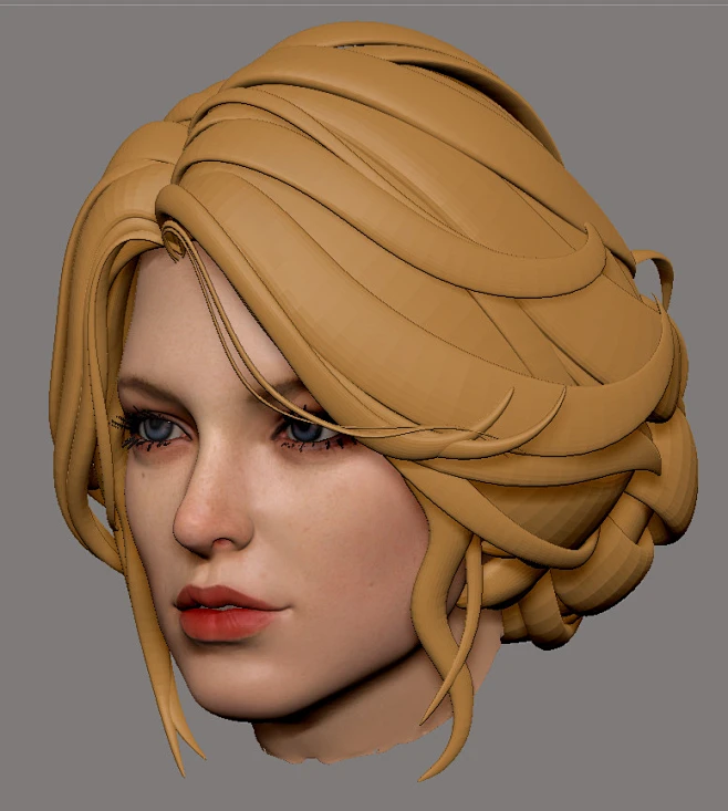 Darkness rises 01 mobile game soojin hwang 