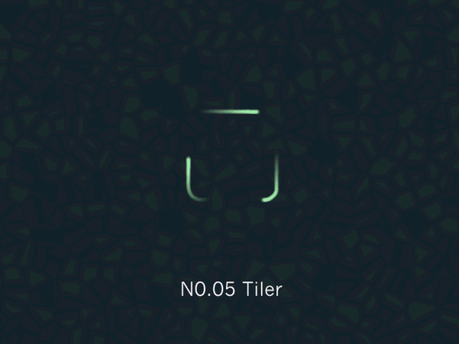 No05tiler