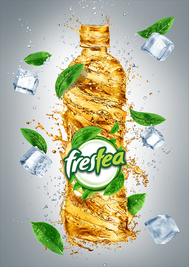 Frestea : FresteaAge...