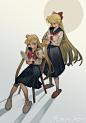 画师あるてら