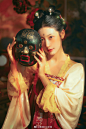 古风参考 #绘画资料参考# ​​​​