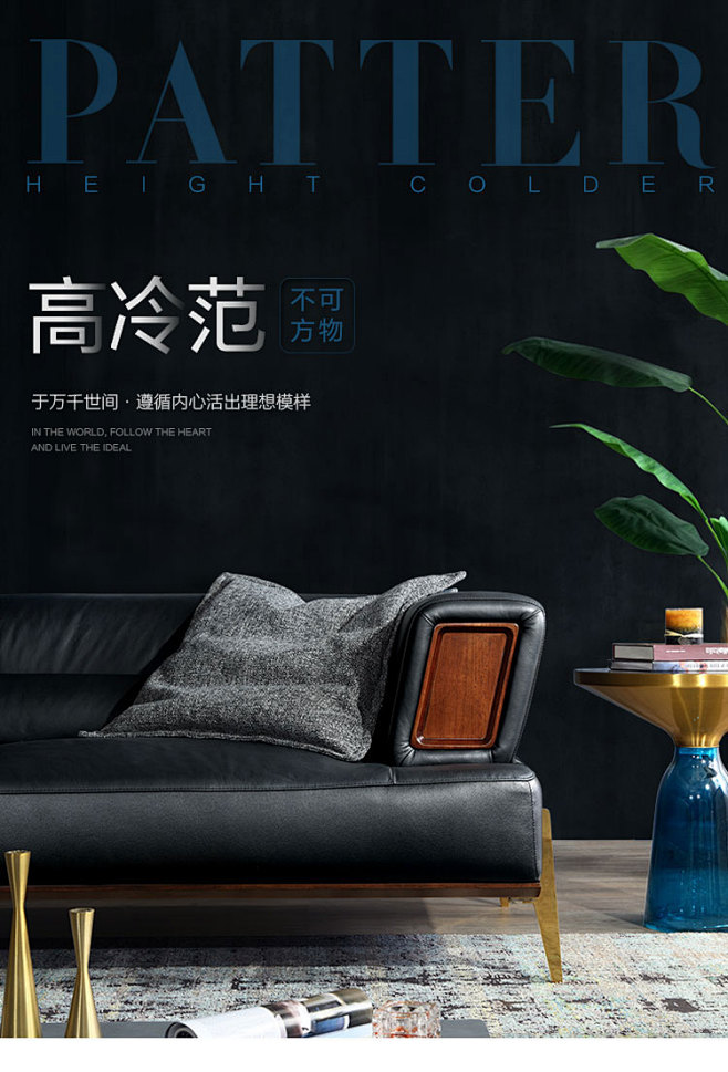 RAV3K组合-商品详情750-双色沙发...
