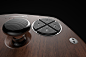 Wood and Aluminum S1 Video Game Controllers by Kem Studio 3