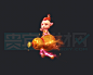 一组萌宠(10个)