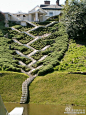 garden of cosmic speculation