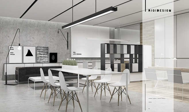 RIGIdesign | 睿集设计 | ...