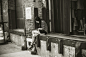 people in New York City