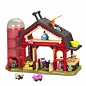 B.Toys 比乐 开心农场 谷仓 角色扮演益智玩具  婴幼儿童玩具 礼物2岁+ BX1222Z
