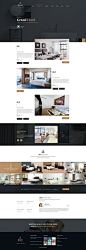 Grand – Hotel & Restaurant PSD Template is a Hotel Reservation & Restaurant PSD Template for Hotel & Restaurant business. It’s a clean and beautifully designed PSD template that is an ideal fit for...