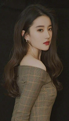 ＆小个子*采集到美女