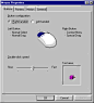 Mouse in Windows 95 (Mouse Properties)