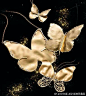 Marika Desert Gold  