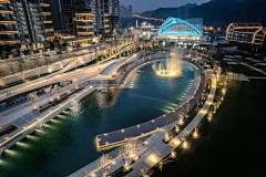 JR精锐景观采集到C-滨水湿地(市政)