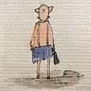 怪脾气诗人