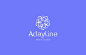 Adayline And Pottery Branding by Jonassen - UE设计平台-网页设计，设计交流，界面设计，酷站欣赏