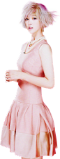 Sulli (fx) Render by classicluv on deviantART