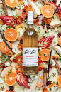 土台葡萄酒 - 修订版