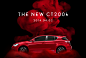 THE NEW CT200h 2014.04.02
