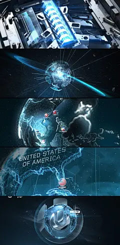 Ultra LIVE broadcast design
