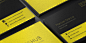 free-business-card-black-yellow