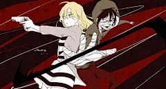 杀戮天使扎克壁纸_百度图片搜索