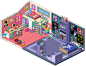 .:: ARMY OF TROLLS | PIXELART ::.