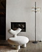Get your everyday design inspiration at Best Interior Designers Blog #interieurdesign #wohndesign #дизайнеринтерьеров #interiordesign #interiordesignideas #interieurdesign #furniture #luxury #design #trends #piedaterre #architecture #inspiration