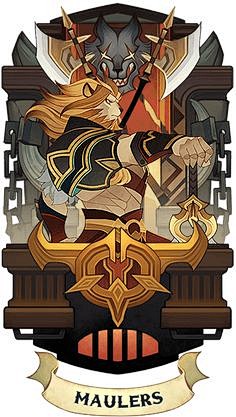 肉团大魔王采集到剑与远征