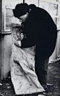 Евгений Васин: 萨哈林岛（库页岛）街头（1980-1990年代）