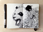 Kerby Rosanes 01 Kerby Rosanes 吊炸天的创意插画作品欣赏
