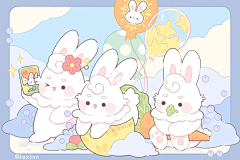 星星喵吖采集到我喜欢的创作