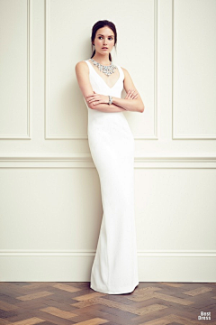 子不语qq采集到Jenny Packham