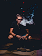 Squat, smoke, vape and man HD photo by Itay Kabalo (@itaykabalo) on Unsplash : Download this photo in Merhavia, Israel by Itay Kabalo (@itaykabalo)