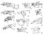 draw 100 guns at 4 days., yintion J : recently I had draw 100guns in 4 days, to practice speed and design.
I had tried to shift with several different design language  style and functional between them.
 hope you guys like it.
PS. NO.74   is a ray gun whi