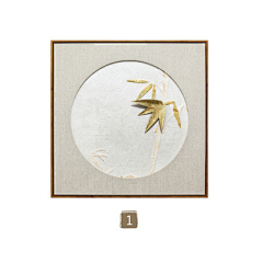 水泽小杉采集到装饰画