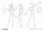20歳になった天海護の設定画初公開！ | 矢立文庫