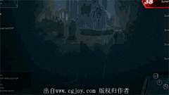 earthday采集到Game VFX 游戏特效