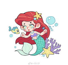 nikitabby采集到童话、动漫、游戏、精怪