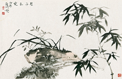 YYrT33EK采集到霍春阳 国画