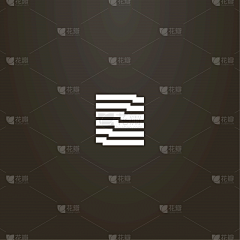惯性唏嘘采集到科技类logo