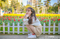 #摄影教程推介# 【第322弹】【简单打造逆光通透人像摄影拍照后期教程分享】8