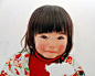 未来ちゃん（未来酱）——川岛小鸟 (图片源自网络)