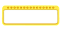 黄色横条标签按钮png  (54)