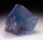 Fluorite from Illinois
by Dan Weinrich