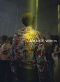 Bottega Veneta F/W 2022 campaign 