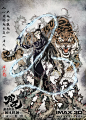 角色海报 #04