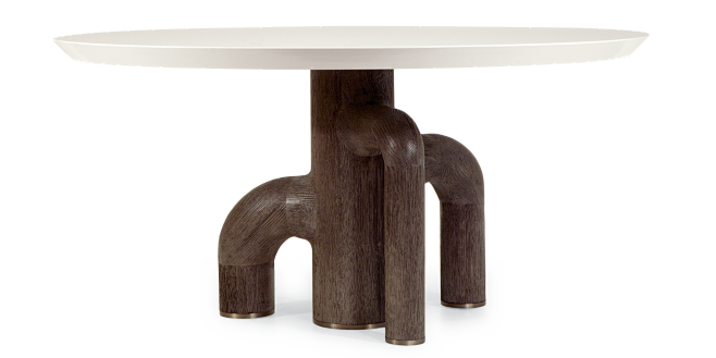 Atacama Table in Jiu...