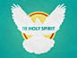The Holy Spirit