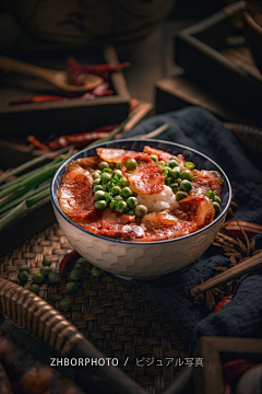 阳z涛采集到食物