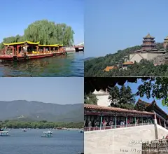 在北京4·颐和园   圆明园:多图, 卸思园旅游攻略